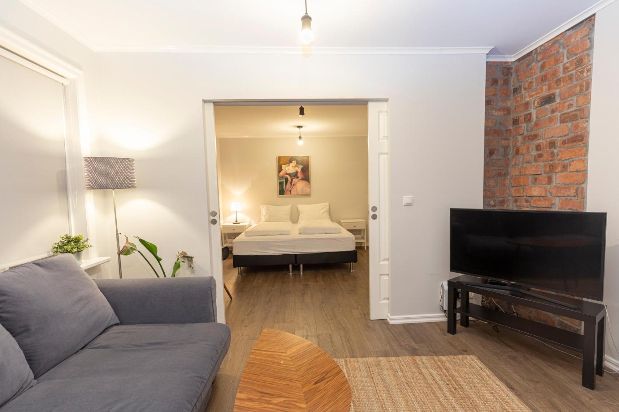 Day Dream Soleyjargata Rooms & Apartments เรคยาวิก ภายนอก รูปภาพ