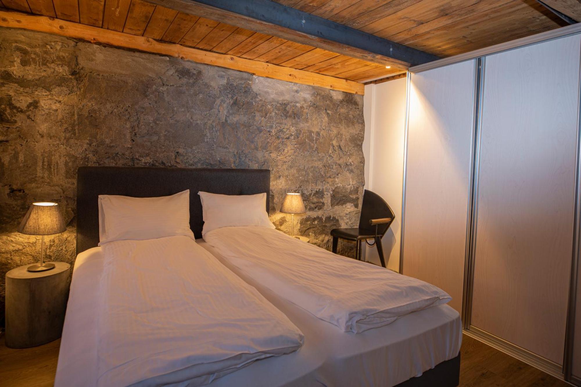 Day Dream Soleyjargata Rooms & Apartments เรคยาวิก ภายนอก รูปภาพ